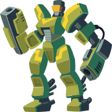 robot-3